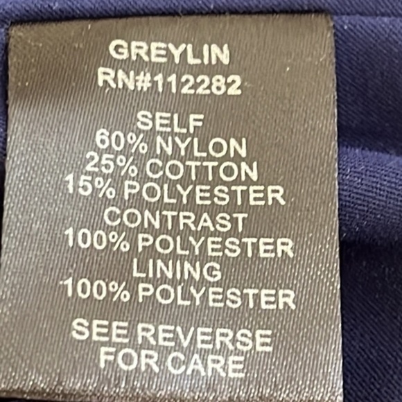 Stunning Lace Dress by Greylin for Anthropologie - Size XS - Picture 9 of 11